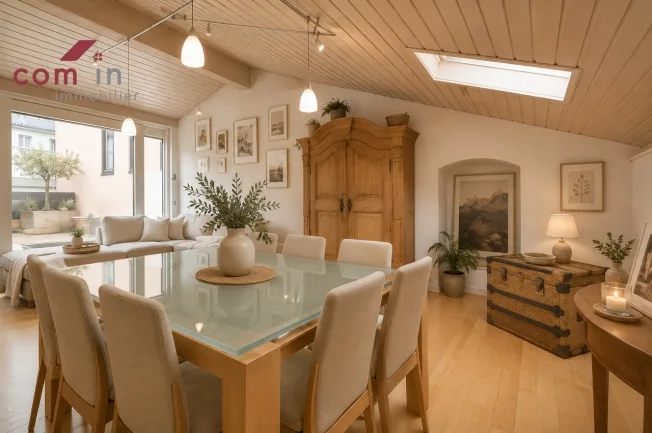 6.5 Zimmer Wohnung in Sion – Foto 5 von 19
