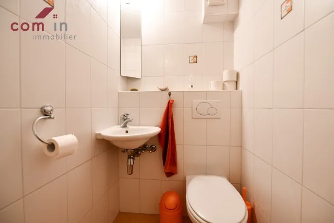 6.5 Zimmer Wohnung in Sion – Foto 12 von 19
