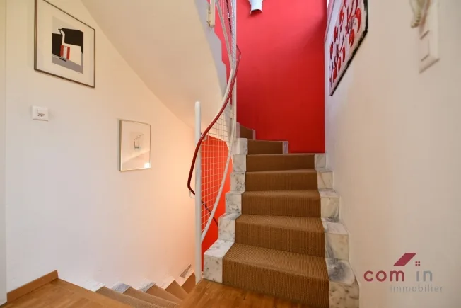 6.5 Zimmer Wohnung in Sion – Foto 14 von 19