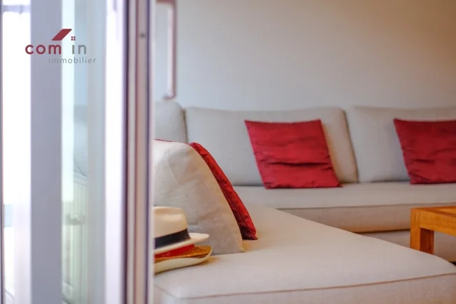 6.5 Zimmer Wohnung in Sion – Foto 9 von 19