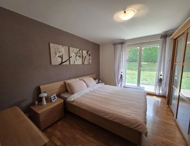 4 Zimmer Wohnung in La Chaux-de-Fonds – foto 7 di 10