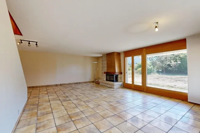 5.5 Zimmer Einfamilienhaus in Kirchlindach – Foto 12 von 12