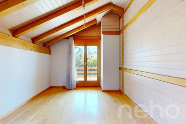 5.5 Zimmer Einfamilienhaus in Kirchlindach – Foto 10 von 12