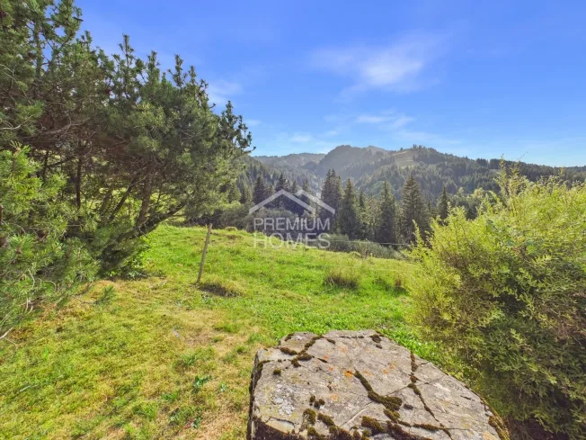 Nature-friendly and quietly located with breathtaking views – photo 9 of 12