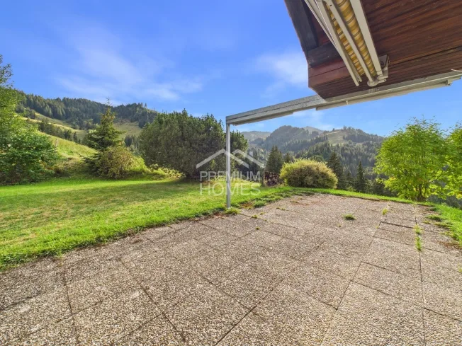 Nature-friendly and quietly located with breathtaking views – photo 8 of 12