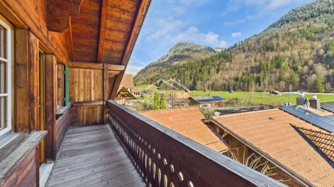 9.5 Zimmer Einfamilienhaus in Boltigen – photo 12 of 12