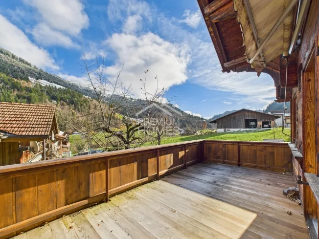 9.5 Zimmer Einfamilienhaus in Boltigen – photo 5 of 12