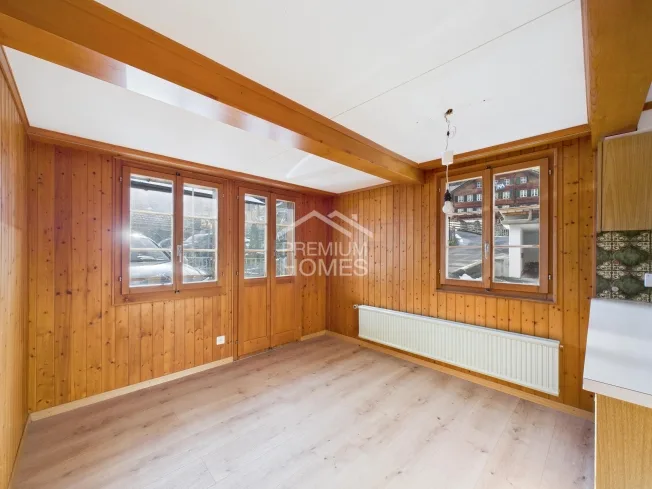 9.5 Zimmer Einfamilienhaus in Boltigen – photo 7 of 12