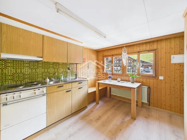 9.5 Zimmer Einfamilienhaus in Boltigen – photo 9 of 12