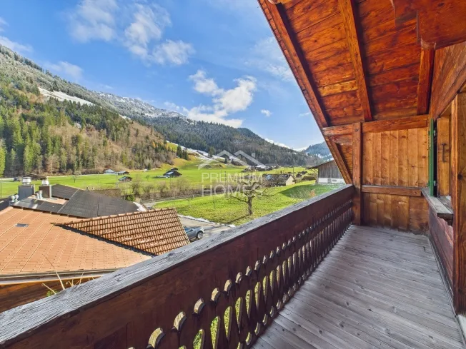 9.5 Zimmer Einfamilienhaus in Boltigen – photo 11 of 12
