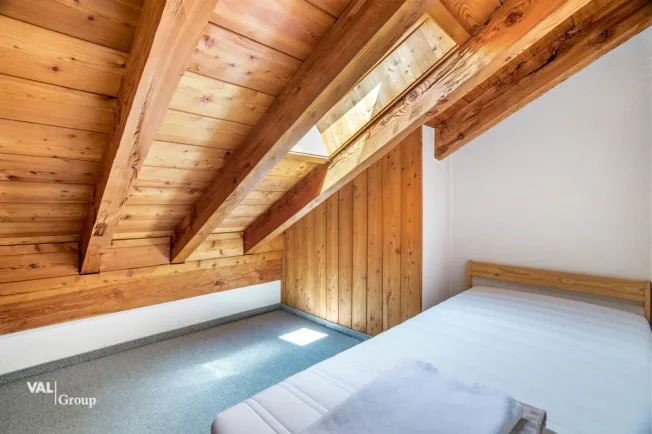 Einfamilienhaus in Saas-Grund – foto 5 di 20