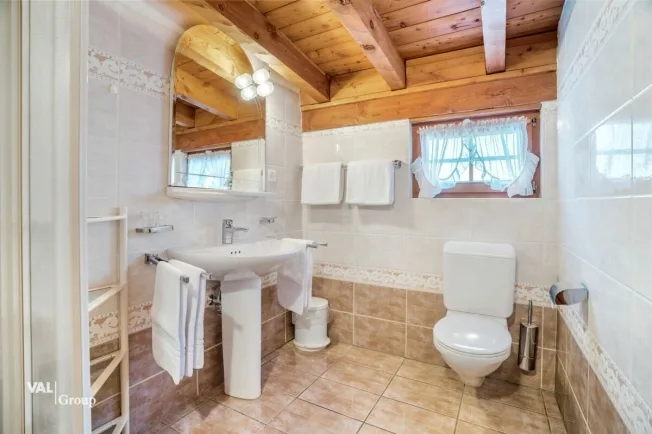 Einfamilienhaus in Saas-Grund – foto 6 di 20