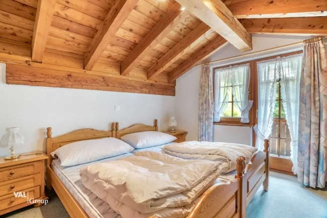 Einfamilienhaus in Saas-Grund – foto 4 di 20