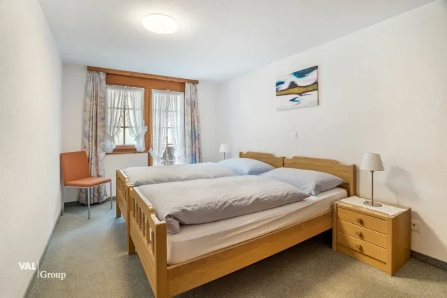 Einfamilienhaus in Saas-Grund – foto 9 di 20