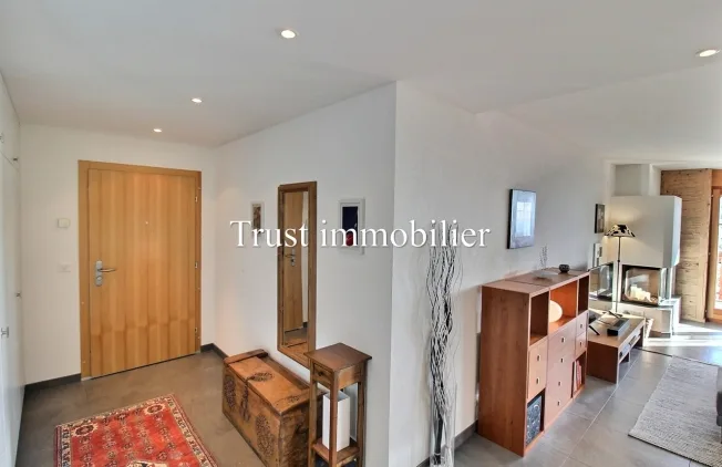 4.5 Zimmer Wohnung in Randogne – Foto 13 von 15