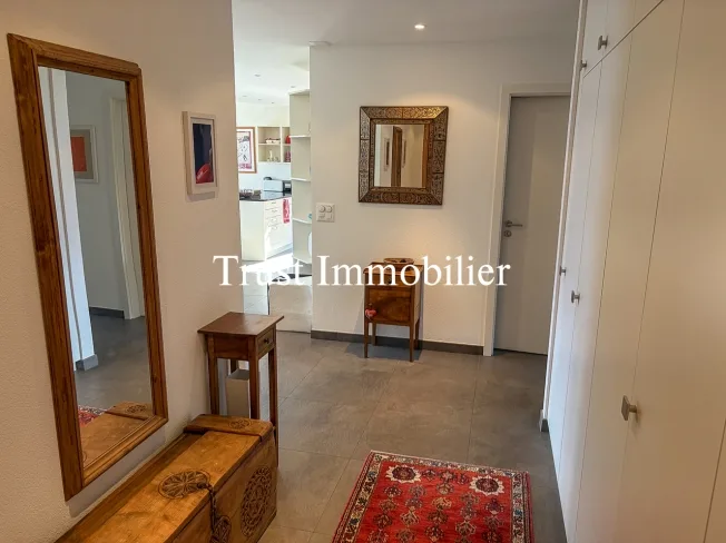 4.5 Zimmer Wohnung in Randogne – Foto 5 von 15