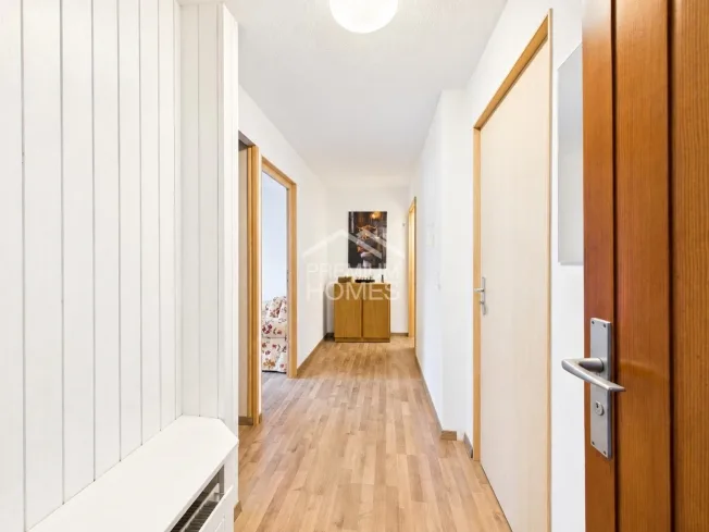 2.5 Zimmer Wohnung in Lax – foto 2 di 13