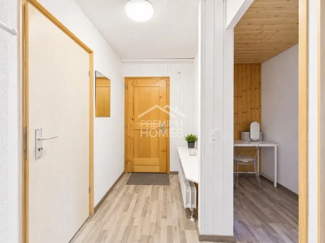 2.5 Zimmer Wohnung in Lax – foto 3 di 13