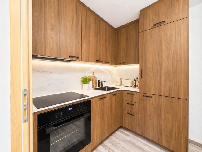 2.5 Zimmer Wohnung in Lax – foto 4 di 13