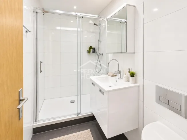 2.5 Zimmer Wohnung in Lax – foto 12 di 13