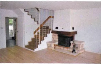 5.5 Zimmer Reihenfamilienhaus in Ettingen – Foto 3 von 8