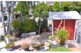 5.5 Zimmer Reihenfamilienhaus in Ettingen – Foto 7 von 8