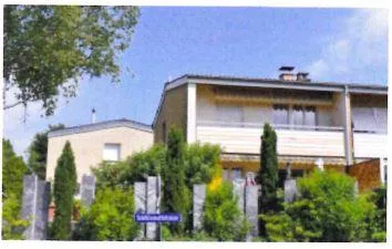 5.5 Zimmer Reihenfamilienhaus in Ettingen – Foto 8 von 8