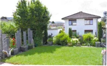 5.5 Zimmer Reihenfamilienhaus in Ettingen – Foto 5 von 8