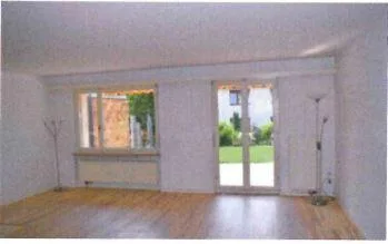 5.5 Zimmer Reihenfamilienhaus in Ettingen – Foto 2 von 8