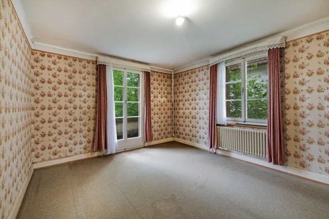 6 Zimmer Einfamilienhaus in Allschwil – photo 12 sur 16