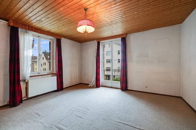 6 Zimmer Einfamilienhaus in Allschwil – photo 13 sur 16