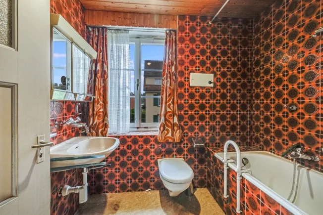 6 Zimmer Einfamilienhaus in Allschwil – photo 10 sur 16