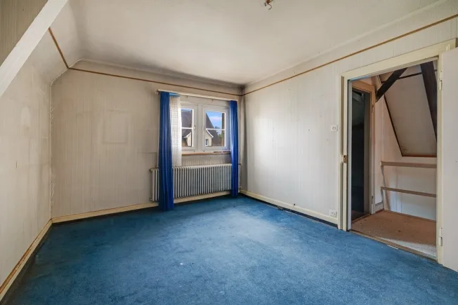 6 Zimmer Einfamilienhaus in Allschwil – photo 11 sur 16
