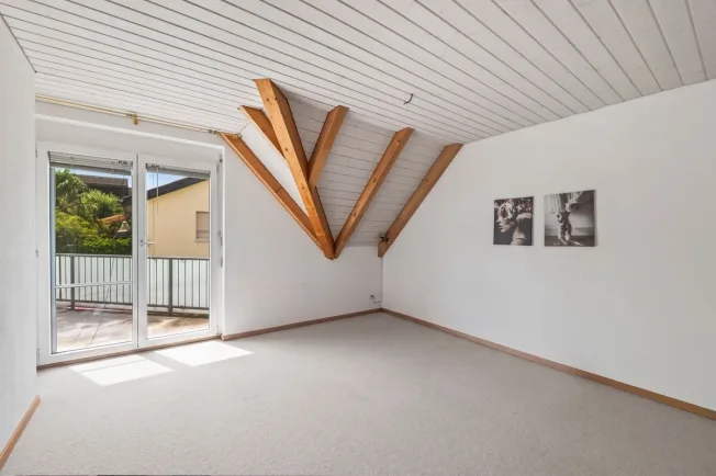 6.5 Zimmer Einfamilienhaus in Giebenach – foto 7 di 11