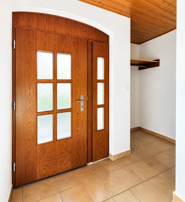 4,5 % de rendement | Maison mitoyenne avec 2 × 5,5 pièces | 11 pièces | 574 m² de terrain | Niederbipp – photo 9 sur 13