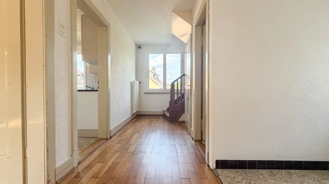 6 Zimmer Einfamilienhaus in Bad Zurzach – Foto 8 von 12