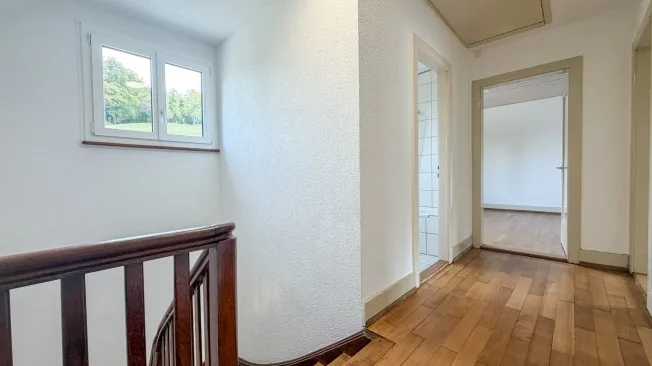 6 Zimmer Einfamilienhaus in Bad Zurzach – Foto 11 von 12