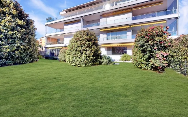 4.5 Zimmer Wohnung in Ascona – Foto 10 von 15