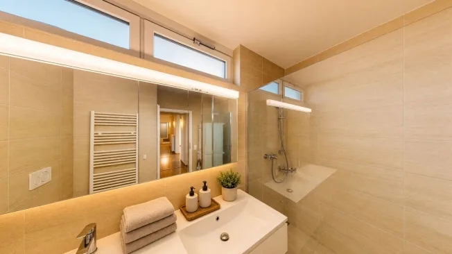 4.5 Zimmer Wohnung in Ascona – Foto 8 von 15