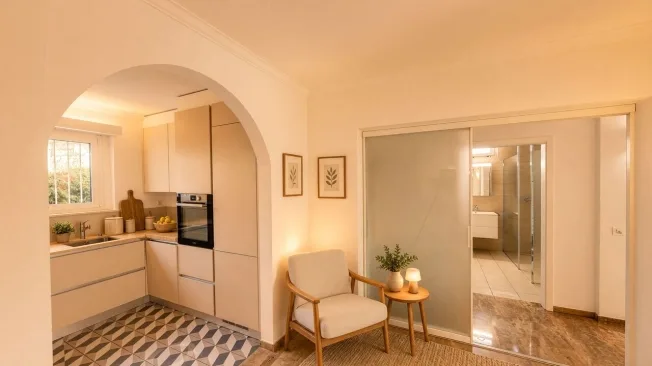 4.5 Zimmer Wohnung in Ascona – Foto 2 von 15