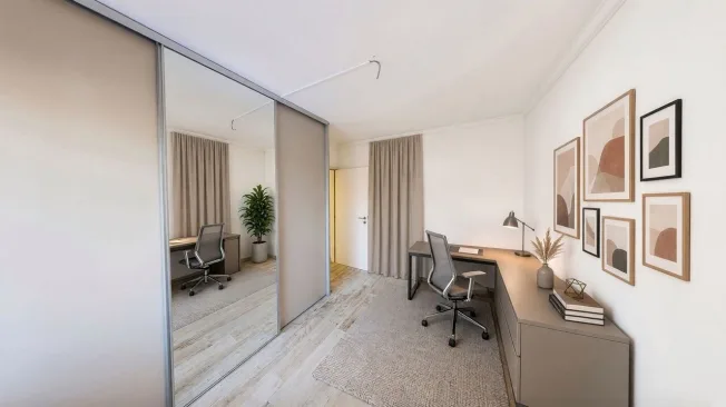 4.5 Zimmer Wohnung in Ascona – Foto 4 von 15