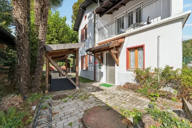 Einfamilienhaus in Magliaso – photo 7 sur 10