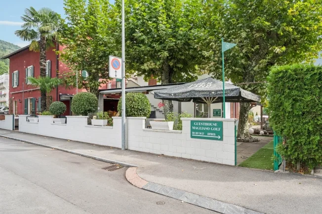 Einfamilienhaus in Magliaso – photo 9 sur 10