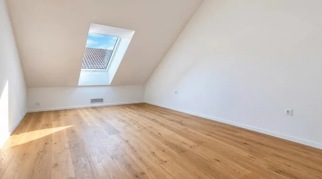 3.5 Zimmer Attikawohnung in Oberwil-Lieli – Foto 6 von 11