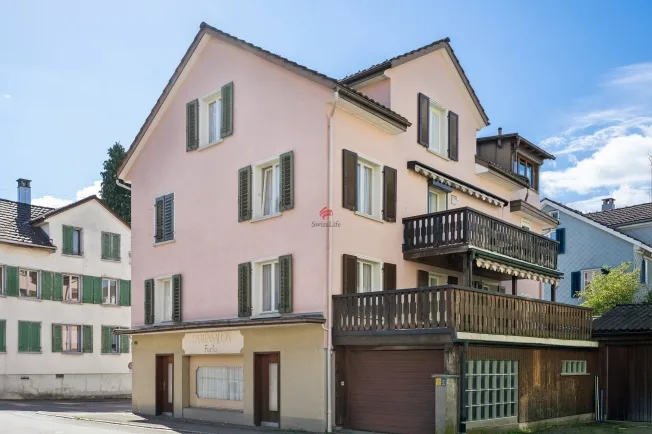 Wohnung in Flawil – Foto 15 von 15