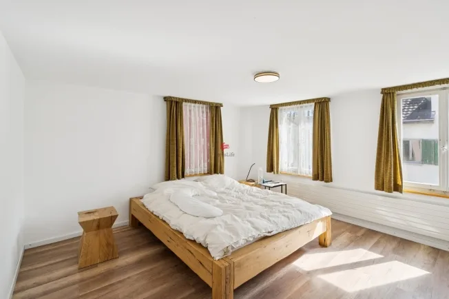 Wohnung in Flawil – Foto 7 von 15