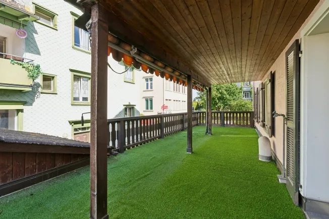 Wohnung in Flawil – Foto 6 von 15