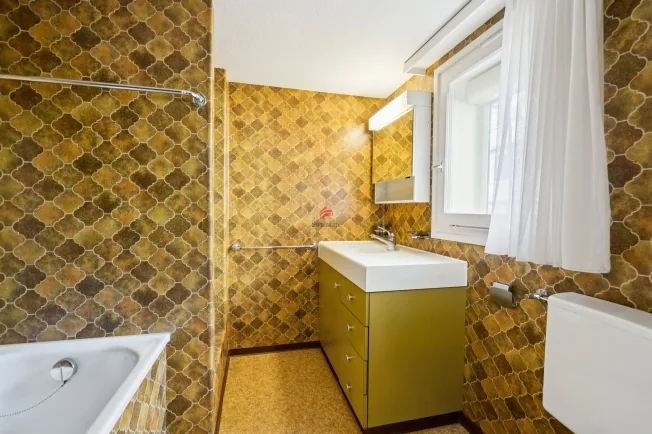 Wohnung in Flawil – Foto 5 von 15