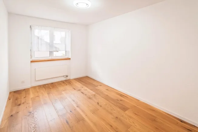 5 Zimmer Wohnung in Haag (Rheintal) – Foto 4 von 12