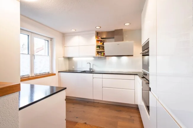 5 Zimmer Wohnung in Haag (Rheintal) – Foto 3 von 12